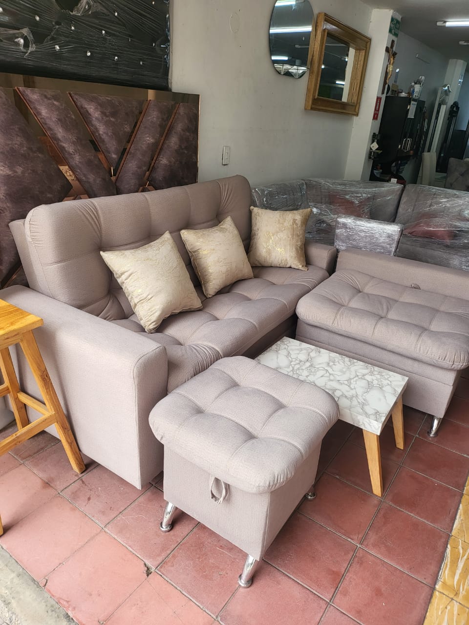 Comedor Bogotano